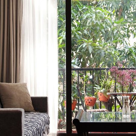 Blissington Apartments & Hotels Hanoi Luaran gambar